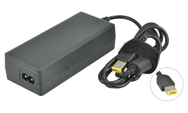 AC ADAPTERS Adaptateur