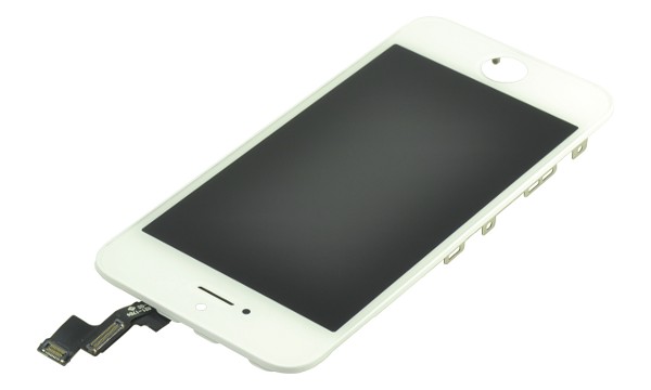 iPhone 5S iPhone 5S Screen Assy 4.0" (White)