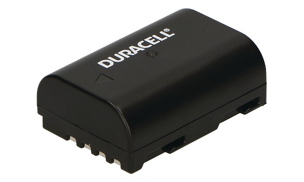 Lumix DC-G9 Batterie (Cellules 2)