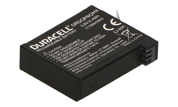 AHDBT-401 Batterie