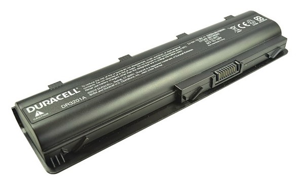 MU09XL Batterie (Cellules 6)