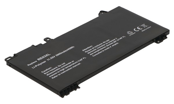 L84354-005 Batterie (Cellules 3)