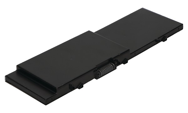 Precision M7710 Batterie (Cellules 6)