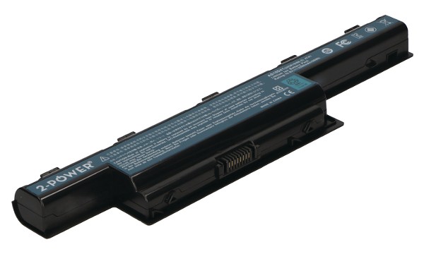E640 Batterie (Cellules 6)