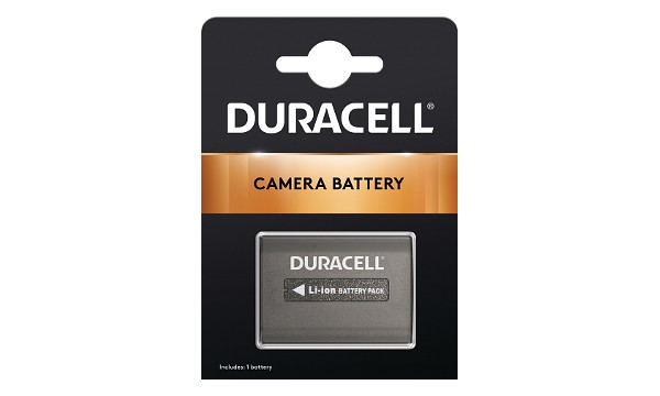 HandyCam HDR-XR260VE Batterie (Cellules 2)