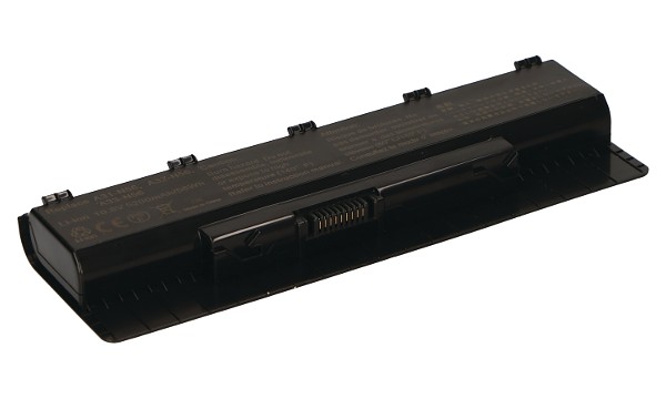 N76vb asus аккумулятор