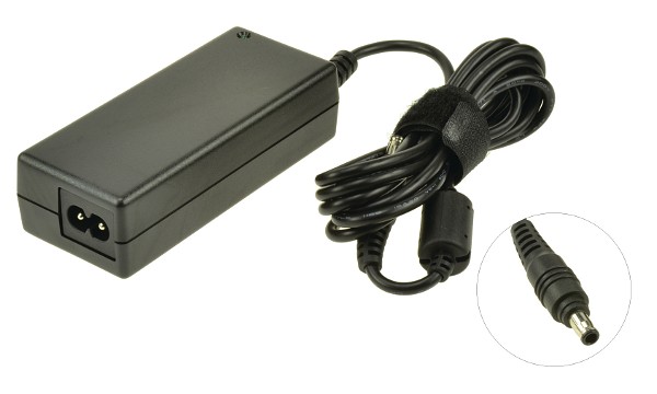 X460 Adaptateur