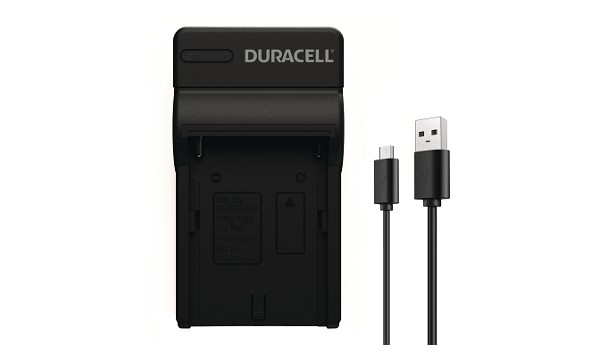 DCR-DVD200 Chargeur