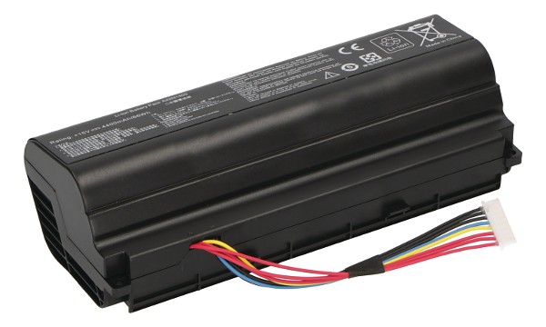 G751JM Batterie