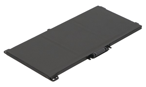 Pavilion x360 14-ba053TX Batterie (Cellules 3)