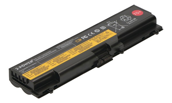 ThinkPad T520i 4240 Batterie (Cellules 6)