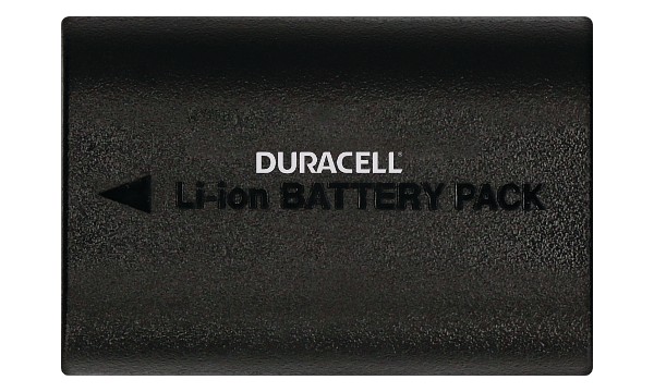 LP-E6NH Batterie (Cellules 2)